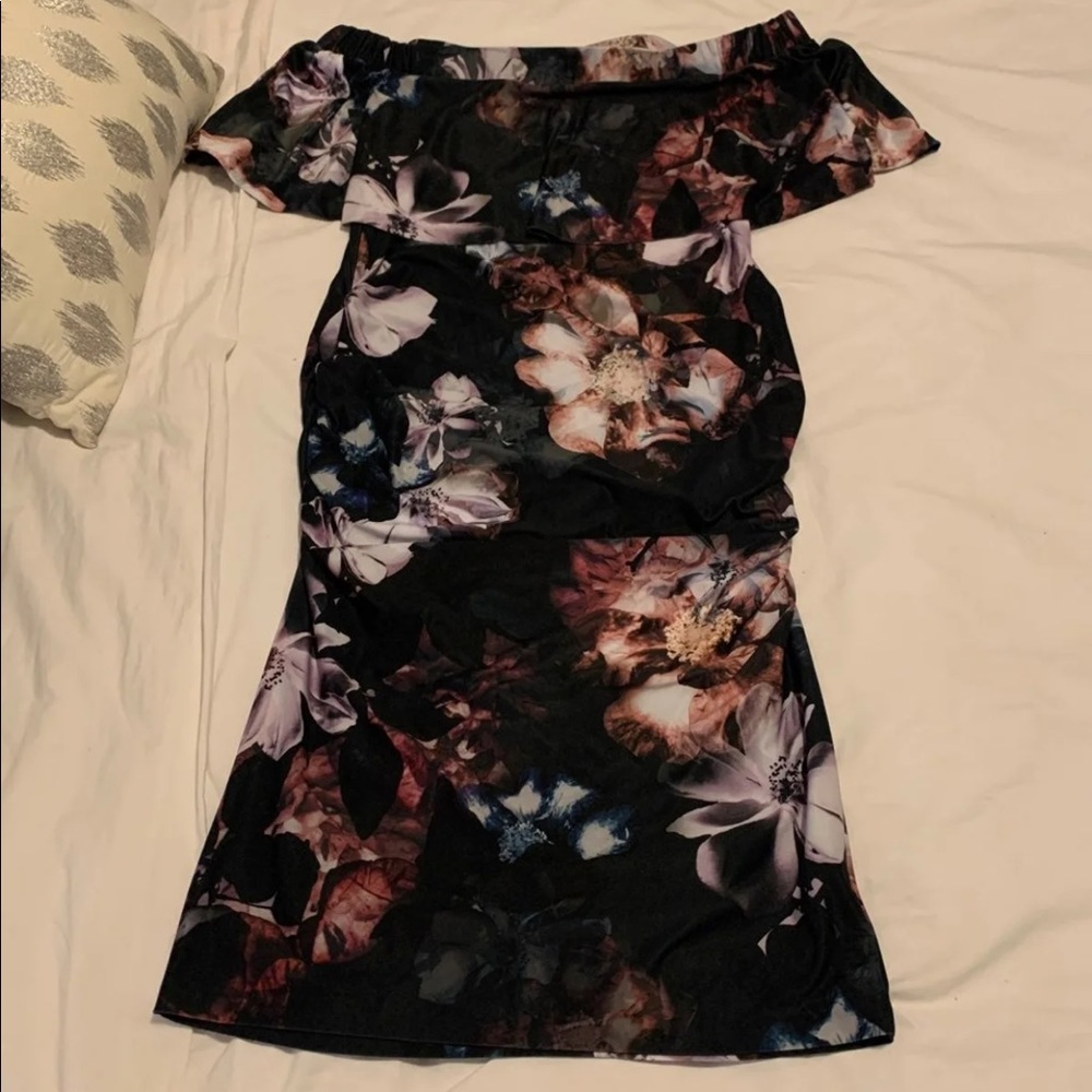 Maternity dress